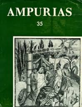 Ampurias