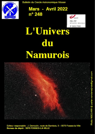 L'univers du Namurois