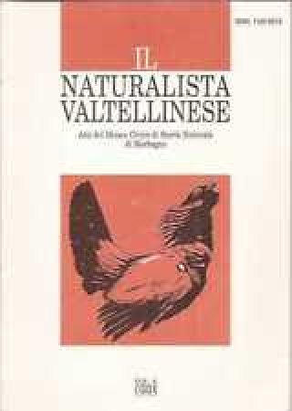 Il naturalista valtellinese