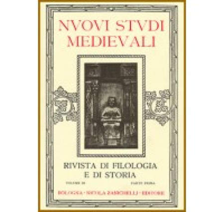 Nuovi studi medievali