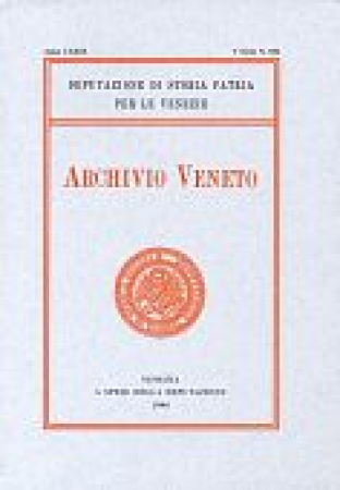 Archivio veneto