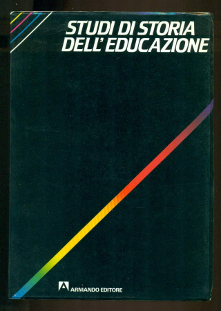 Studi di storia dell'educazione
