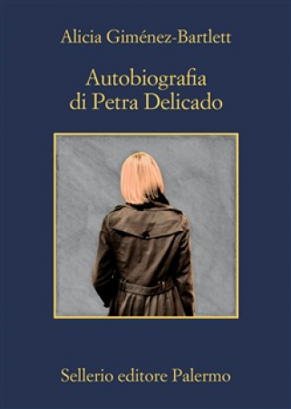 Autobiografia di Petra Delicado