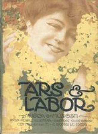 Ars et labor