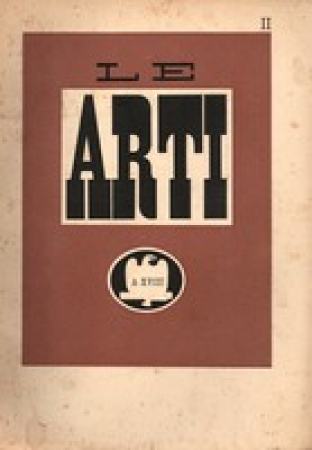Le arti