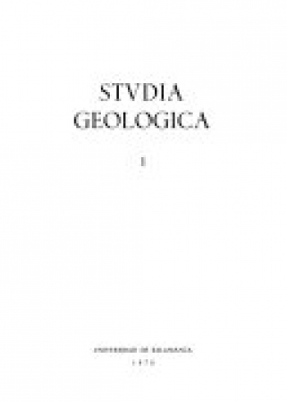 Studia geologica