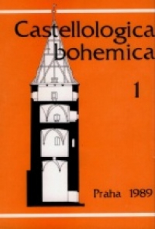 Castellologica bohemica
