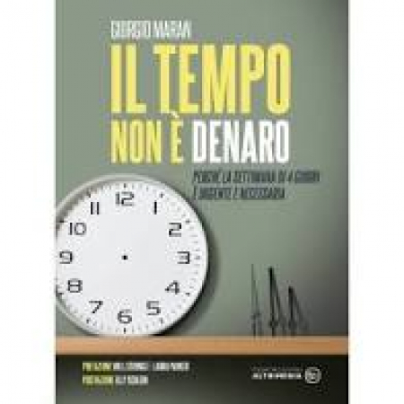 Il tempo non è denaro