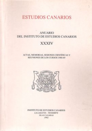 Estudios canarios