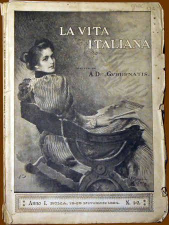 La vita italiana