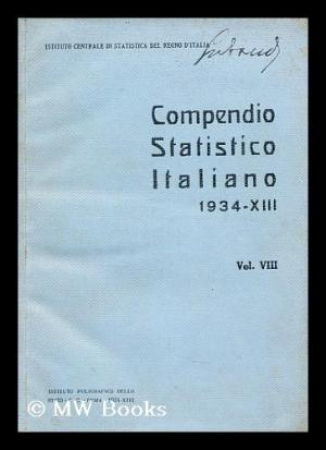 Compendio statistico italiano