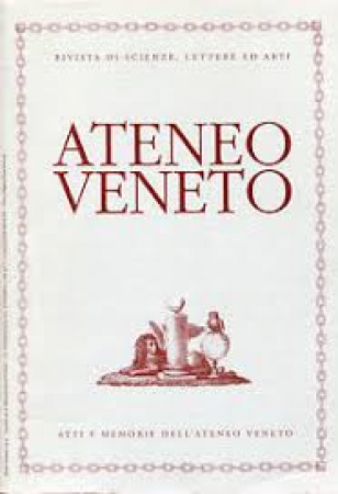 L'Ateneo veneto