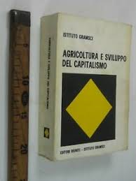 Agricoltura e sviluppo del capitalismo