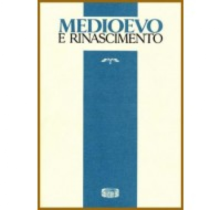 Medioevo e Rinascimento