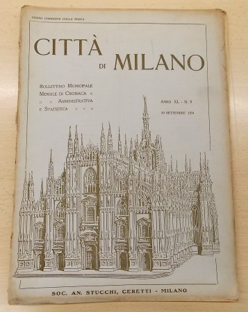 Città di Milano