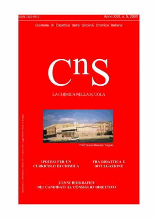 CNS