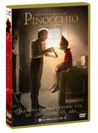 Pinocchio