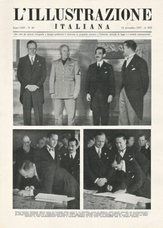 L'illustrazione italiana