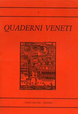 Quaderni veneti