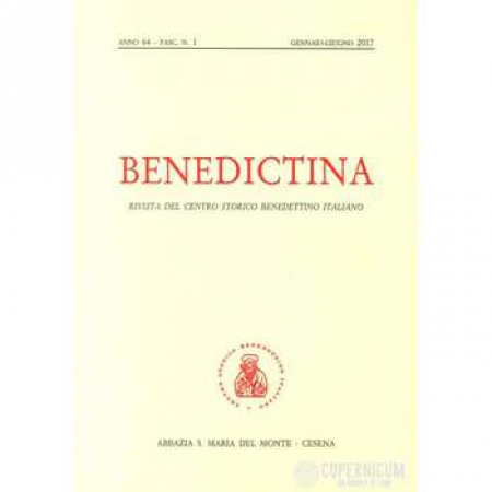Benedictina