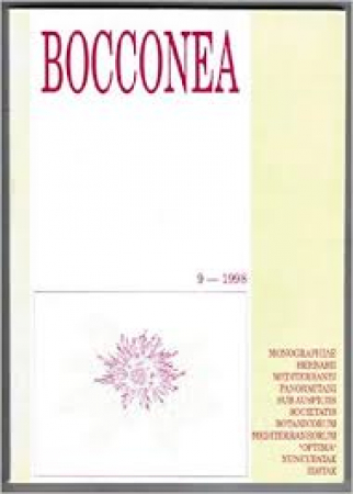 Bocconea