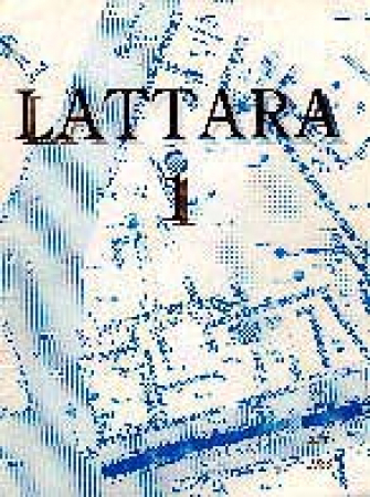 Lattara