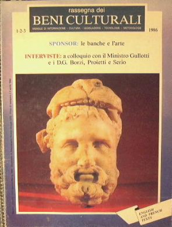 Rassegna dei beni culturali