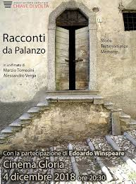 Racconti da Palanzo