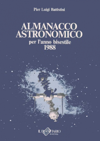 Almanacco astronomico per l'anno ..