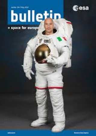 ESA bulletin