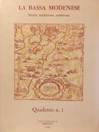 La Bassa modenese
