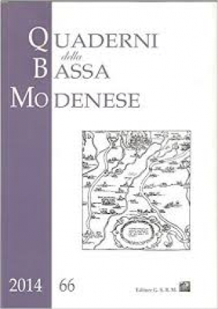 Quaderni della Bassa modenese