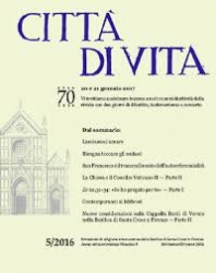 Città di vita