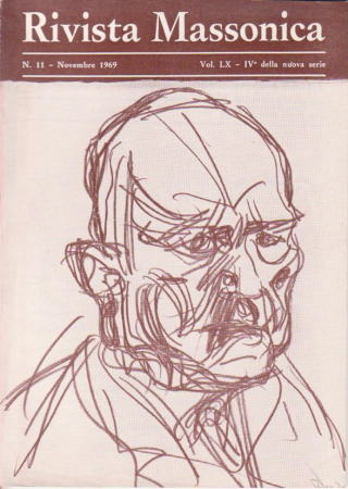Rivista massonica