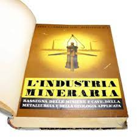L'industria mineraria