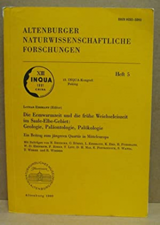 Altenburger naturwissenschaftliche Forschungen