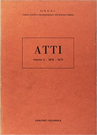 Atti