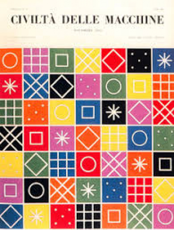 Civiltà delle macchine