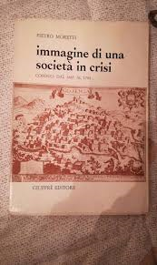 Immagine di una societa in crisi