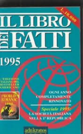 Il libro dei fatti