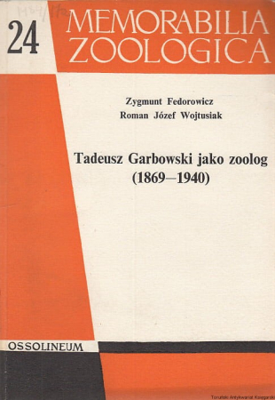 Memorabilia zoologica