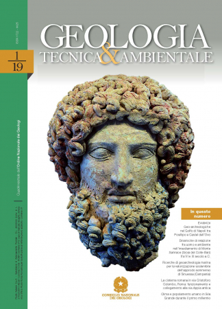 Geologia tecnica & ambientale