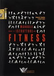 Manuale per l'istruttore di fitness