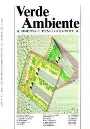 Verde ambiente
