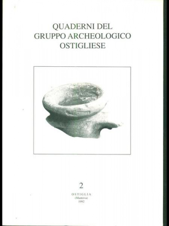 Quaderni del Gruppo archeologico ostigliese