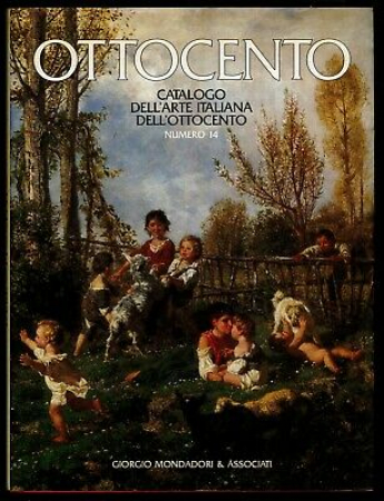 Catalogo dell'arte italiana dell'Ottocento