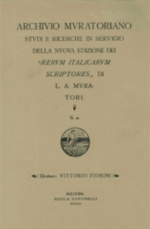 Archivio muratoriano