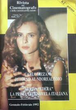 Rivista del cinematografo e della comunicazione sociale