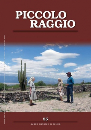 Piccolo raggio