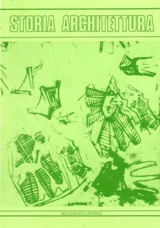 Storia architettura